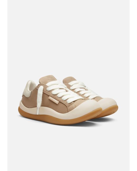 Axel Arigato Black Squish Sneaker
