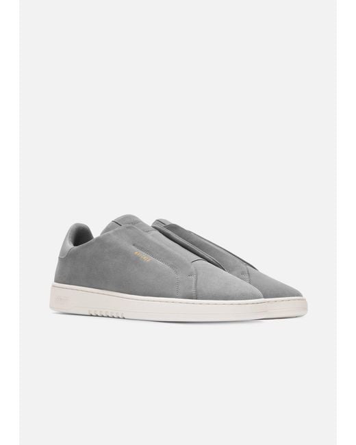 Axel Arigato Black Dice Laceless Sneaker