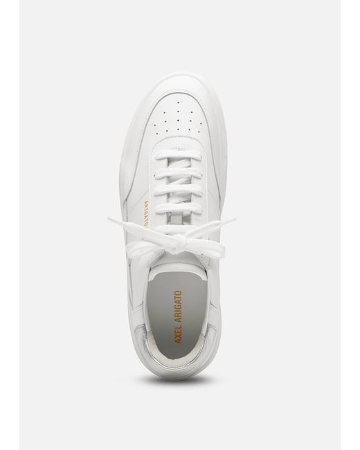 Axel Arigato Black Orbit Vintage Sneaker