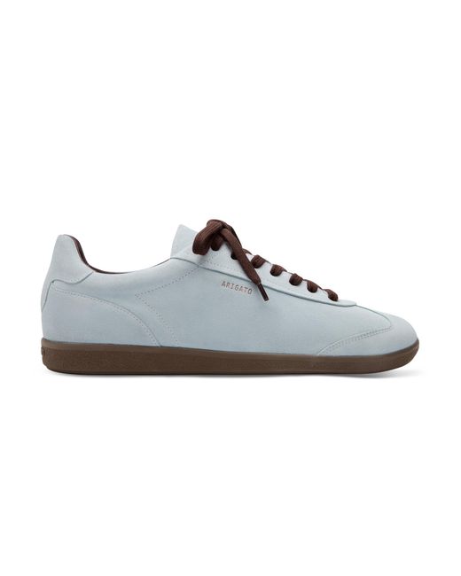 Axel Arigato Black Zane Sneaker for men