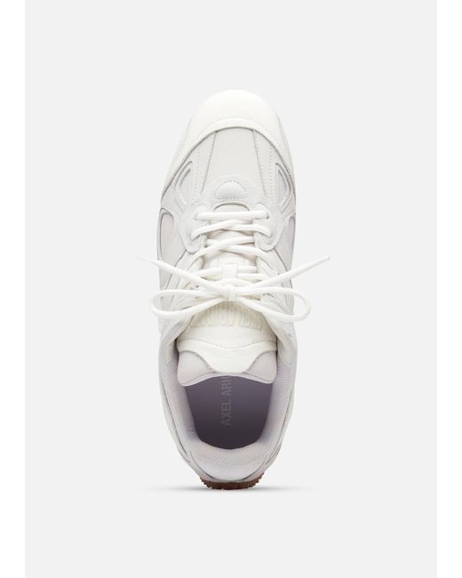 Axel Arigato Black Slow Runner for men
