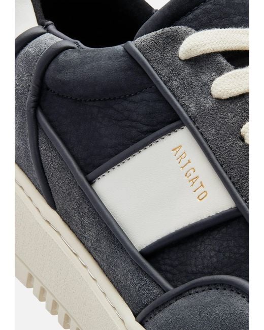 Axel Arigato Black Orbit Sneaker for men