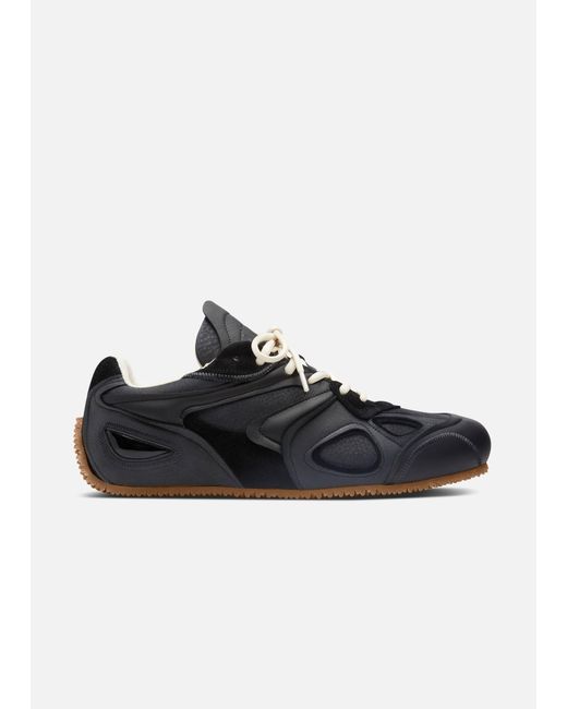 Axel Arigato Black Slow Runner for men
