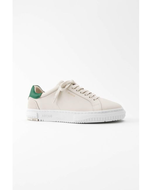 Axel Arigato Black Atlas Sneaker