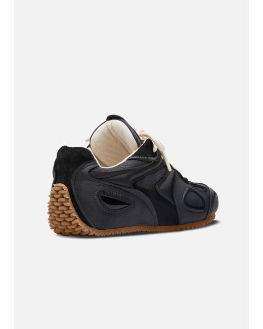 Axel Arigato Black Slow Runner