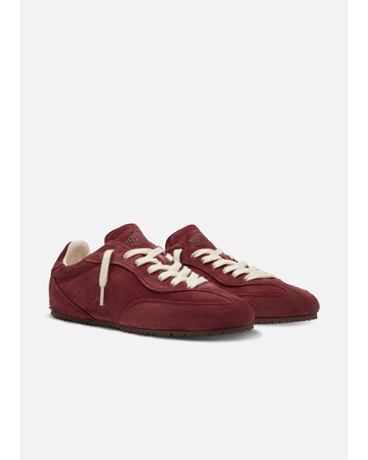 Axel Arigato Red Daze Runner