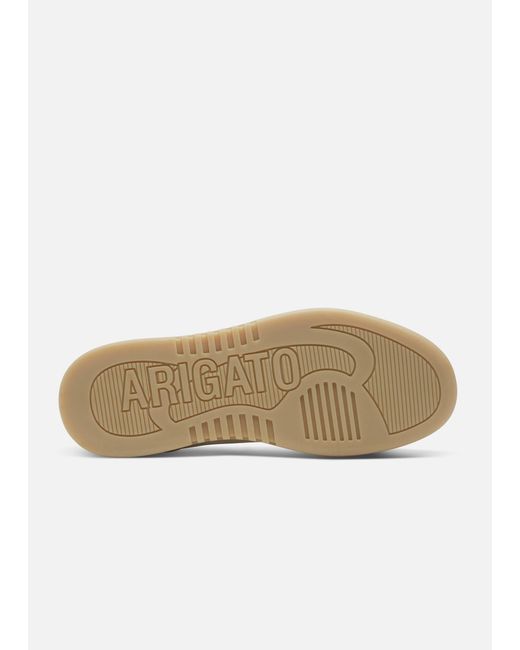 Axel Arigato Black Dice T-Toe Sneaker