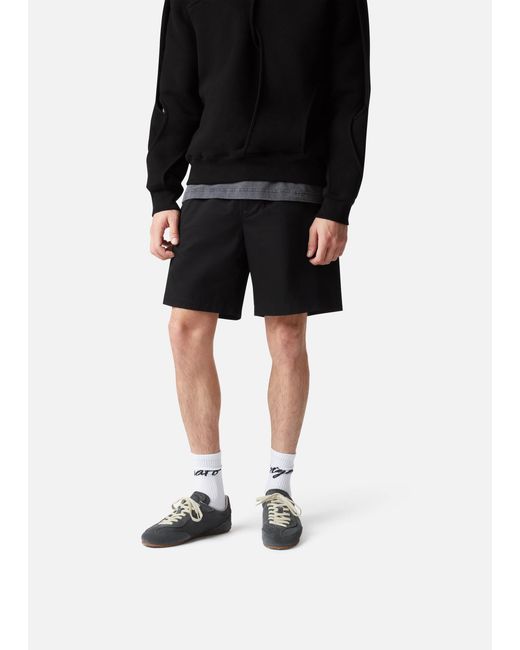 Axel Arigato Black Daze Runner for men