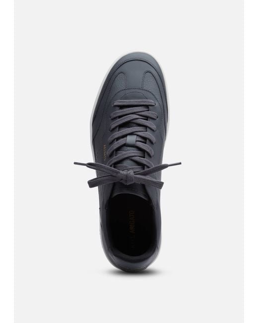 Axel Arigato Black Dice T-Toe Sneaker