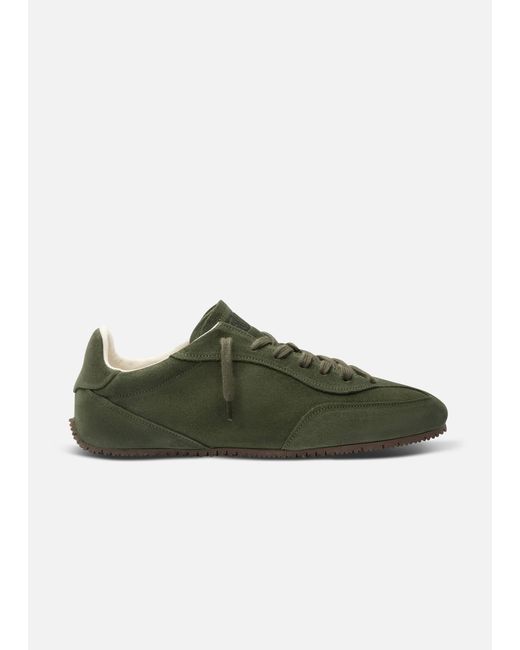 Axel Arigato Green Daze Runner for men