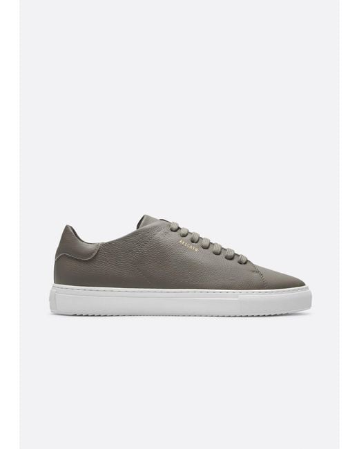 Axel Arigato Black Clean 90 Sneaker for men