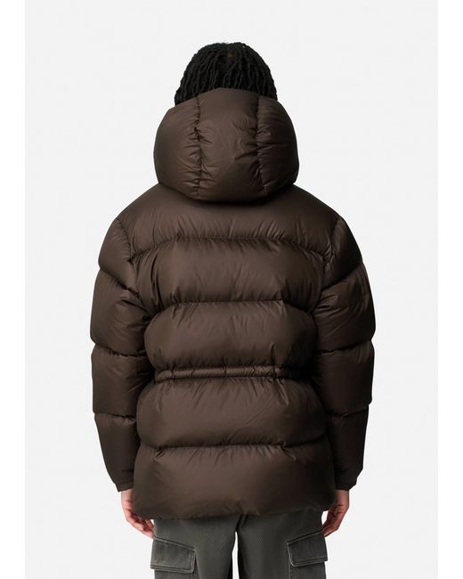 Axel Arigato Black Rhode Down Jacket
