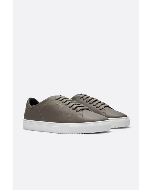 Axel Arigato Black Clean 90 Sneaker for men