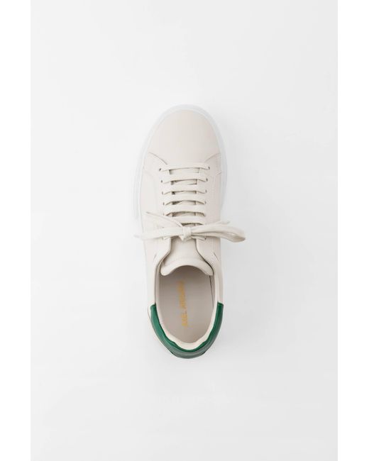 Axel Arigato Black Atlas Sneaker