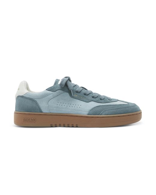 Axel Arigato Blue Dice T-Toe Sneaker