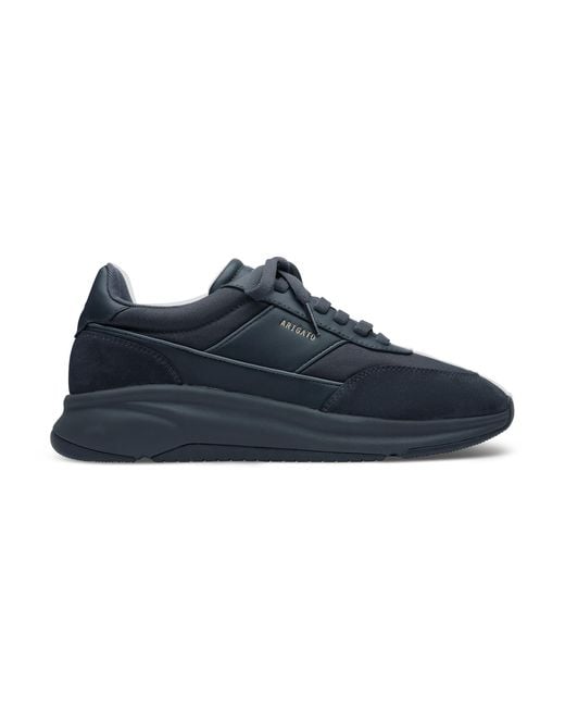 Axel Arigato Blue Genesis Neo Runner for men