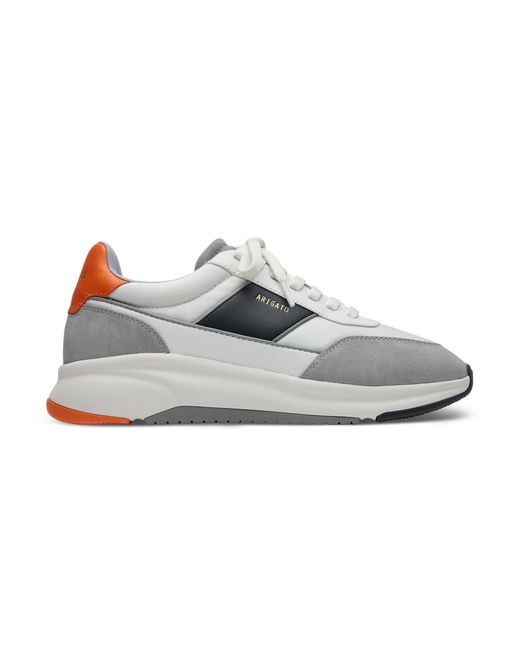 Axel Arigato Black Genesis Neo Runner for men