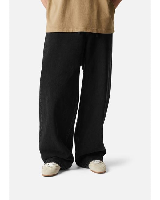 Axel Arigato Black Daze Runner for men