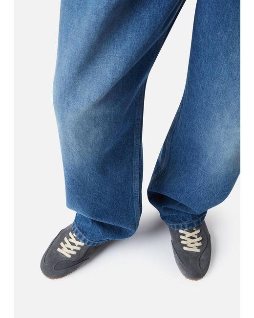 Axel Arigato Black Daze Runner for men