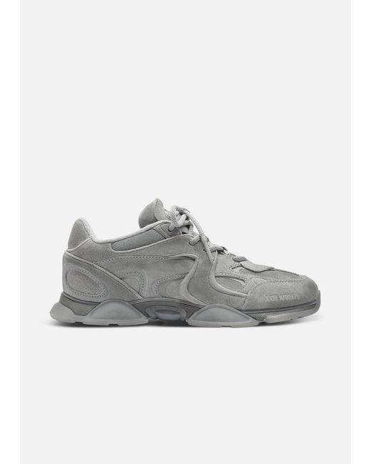 Axel Arigato Gray Eris Sneaker