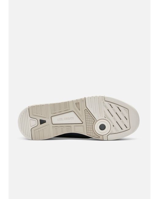 Axel Arigato Black Clay Sneaker