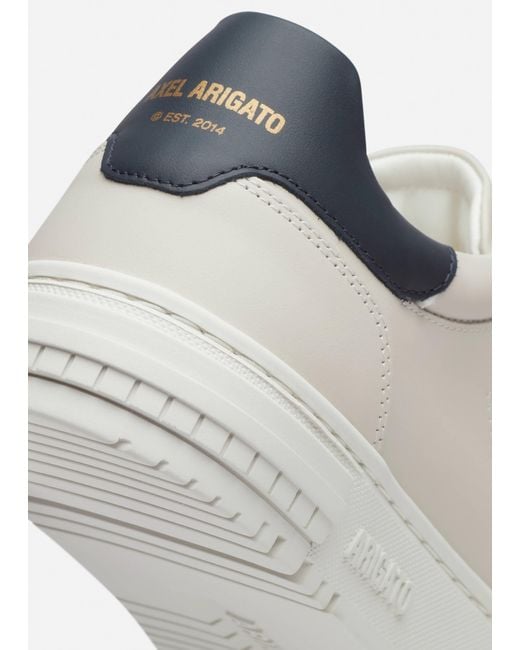 Axel Arigato Black Atlas Sneaker for men