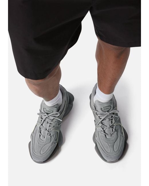 Axel Arigato Black Eris Sneaker for men