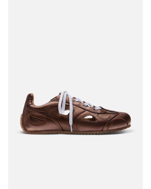 Axel Arigato Black Slow Ballet Sneaker