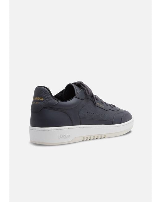 Axel Arigato Black Dice T-Toe Sneaker