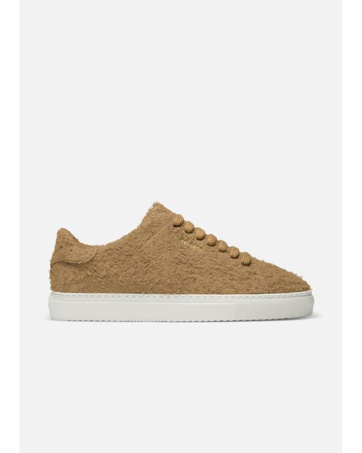Axel Arigato Black Clean 90 Sneaker