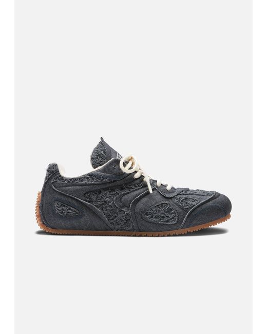Axel Arigato Black Slow Runner