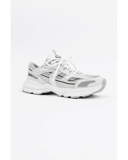 Axel Arigato Blue Marathon R-Trail Sneaker