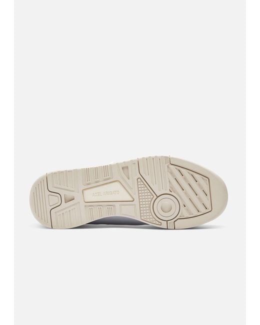 Axel Arigato Black Clay Sneaker