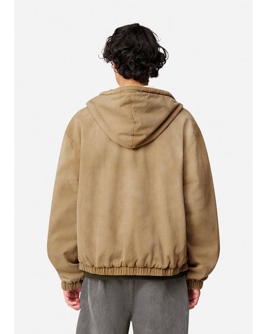 Axel Arigato Natural Pitch Jacket for men