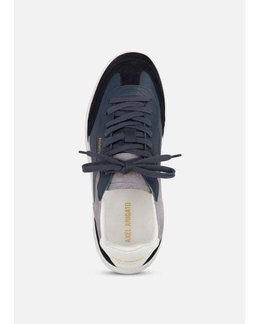 Axel Arigato Black Dice T-Toe Sneaker for men