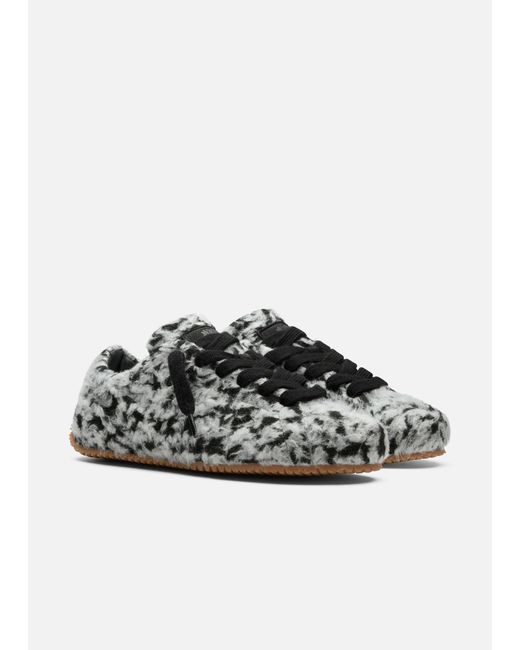 Axel Arigato Black Tact Runner for men