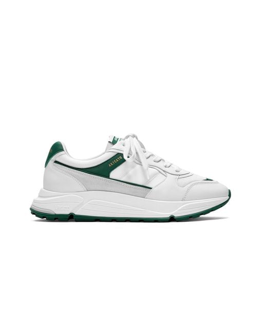 Axel Arigato Black Rush Sneaker for men