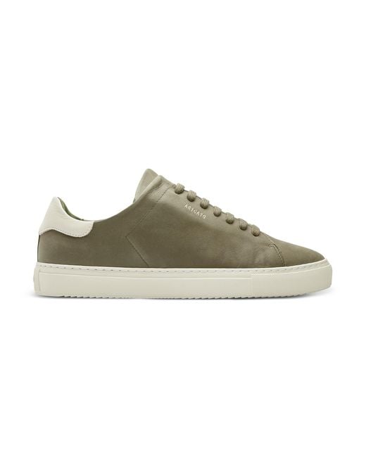 Axel Arigato Black Clean 90 Sneaker for men