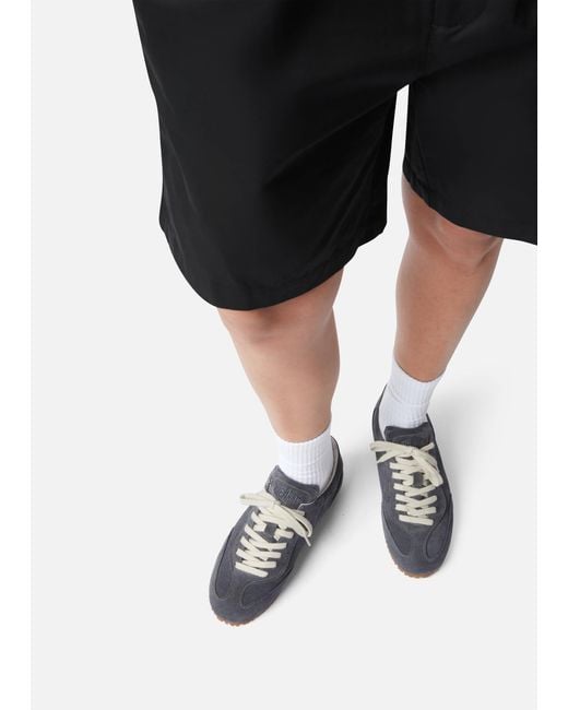 Axel Arigato Black Daze Runner