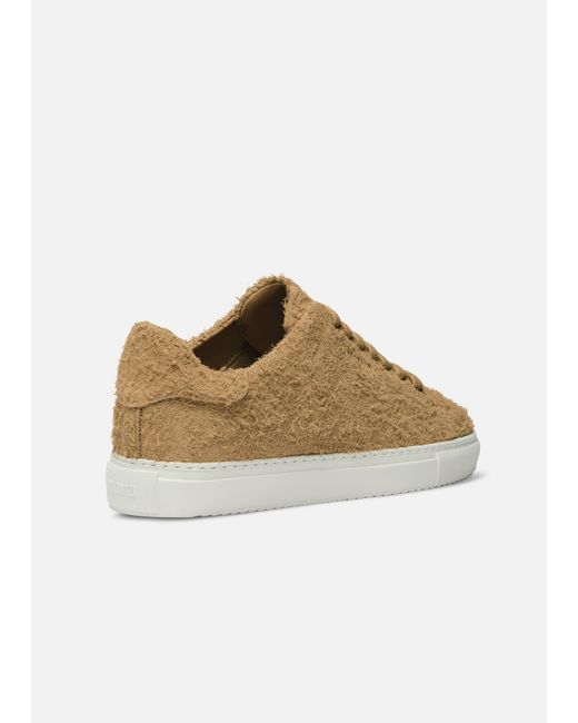 Axel Arigato Black Clean 90 Sneaker