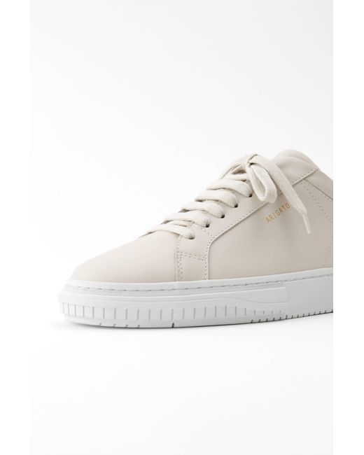 Axel Arigato Black Atlas Sneaker
