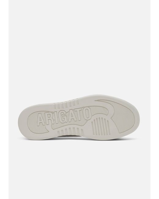 Axel Arigato Black Dice T-Toe Sneaker