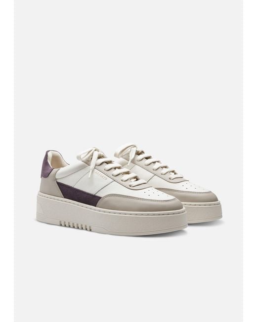 Axel Arigato Black Orbit Vintage Sneaker