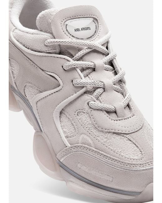 Axel Arigato Black Eris Sneaker