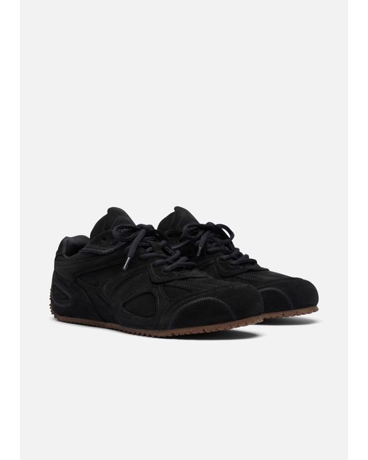 Axel Arigato Black Slow Runner