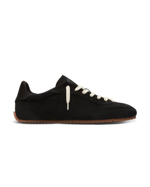 Axel Arigato Black Daze Runner for men