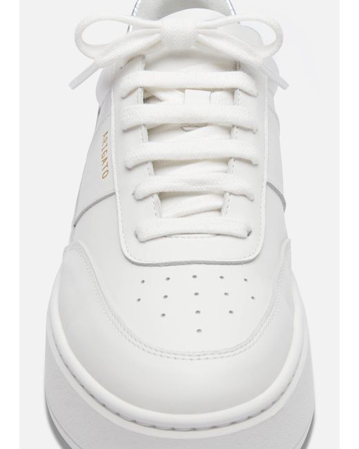 Axel Arigato Black Orbit Vintage Sneaker