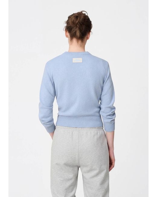 Axel Arigato White Focus Sweatpants