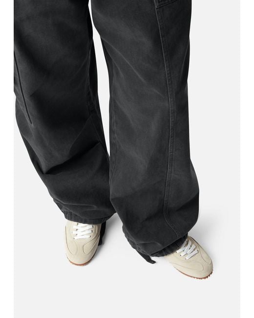 Axel Arigato Black Daze Runner