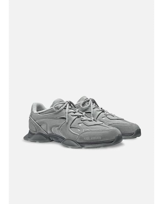 Axel Arigato Black Eris Sneaker for men